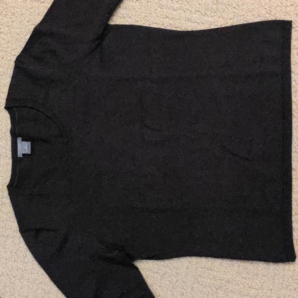 Long Sleeved Sweater
